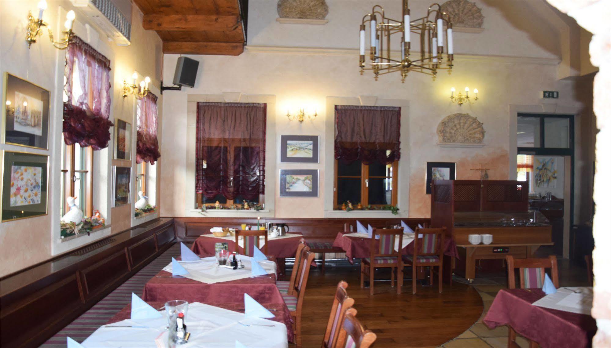 Beerenhof Wiesen Nagymarton Kültér fotó