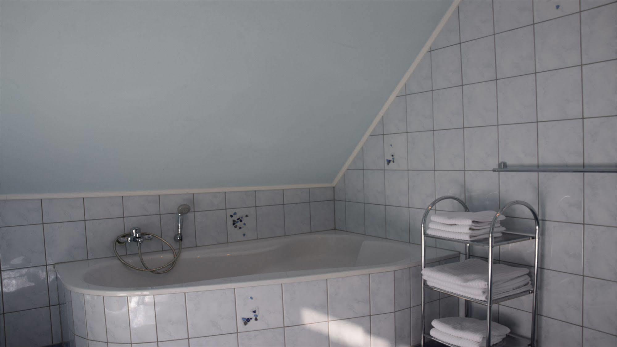 Beerenhof Wiesen Nagymarton Kültér fotó